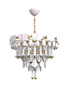 Lladro Seasons Chand. 70 cm - Sunrise (CE/UK) - Araco Interiors