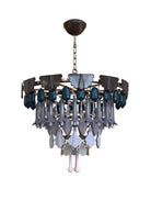 Lladro Seasons Chand. 70 cm - Winter (CE/UK) - Araco Interiors