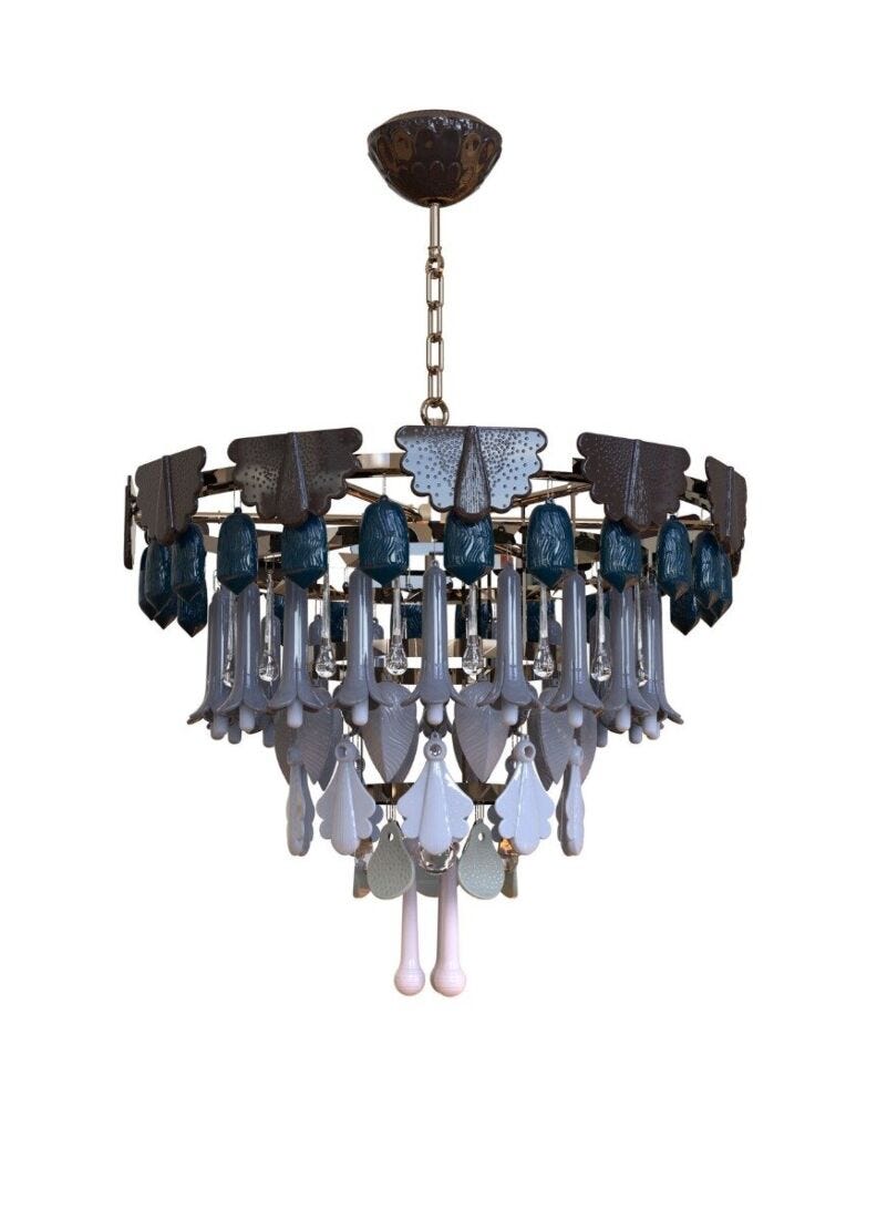Lladro Seasons Chand. 70 cm - Winter (CE/UK) - Araco Interiors