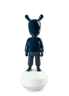 Lladro The dark blue Guest - Little Dark Blue - Araco Interiors