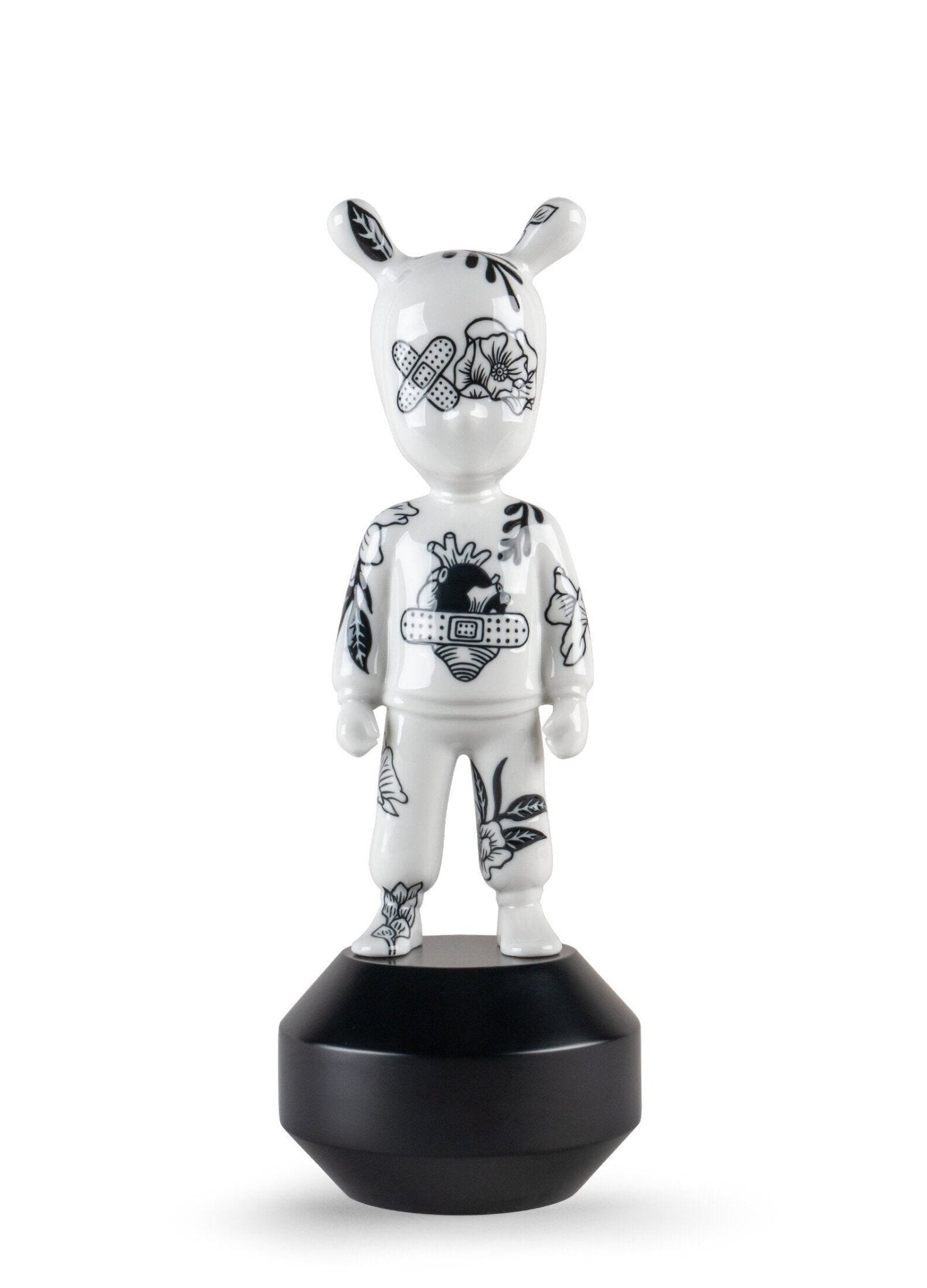 Lladro The Guest by Henn Kim - Little Henn Kim - Araco Interiors