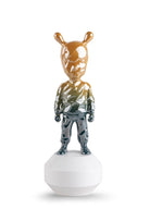 Lladro The Guest by Supakitch - Little Supa Kitch - Araco Interiors