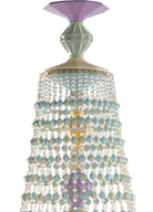 Lladro Winter Palace Ch.12L - Cô.d'Azur(CE/UK/CCC - Araco Interiors