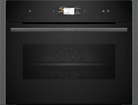 Neff C24FS31G0B N 90 Steam Oven Graphite - Araco Interiors