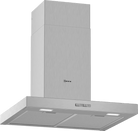 Neff D62BBC0N0B N 30 60cm Box Hood Stainless Steel - Araco Interiors