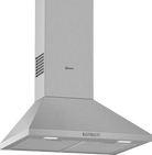 Neff D62PBC0N0B N 30 60cm Pyramid Hood Stainless Steel - Araco Interiors
