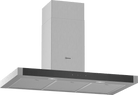 Neff D94BHM1N0B N 50 90cm Box Hood Stainless Steel - Araco Interiors