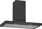 Neff D94BHM1S5B N 50 90cm Box Hood Black - Araco Interiors