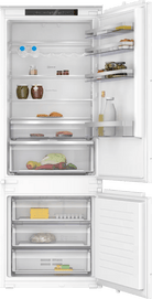 Neff KB7962SE0 N 50 193.5x69 XXL 60/40 Fridge Freezer - Araco Interiors
