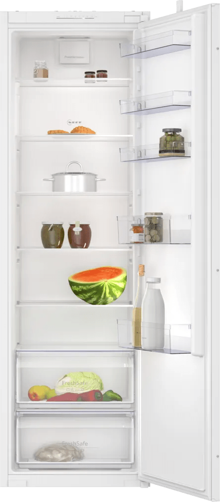 Neff KI1811SE0G N 30 177x54 Fridge - Araco Interiors