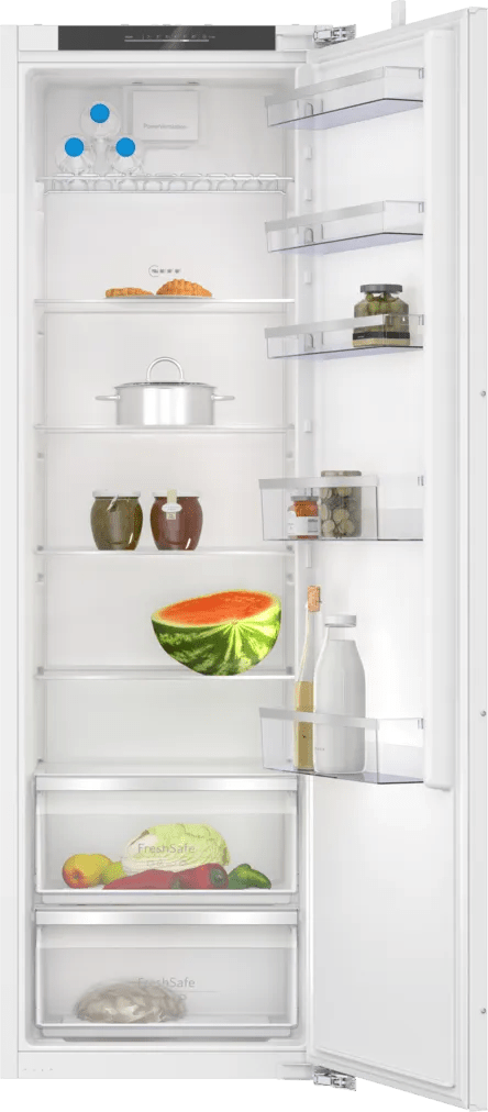 Neff KI1812FE0G N 50 177x54 Fridge - Araco Interiors