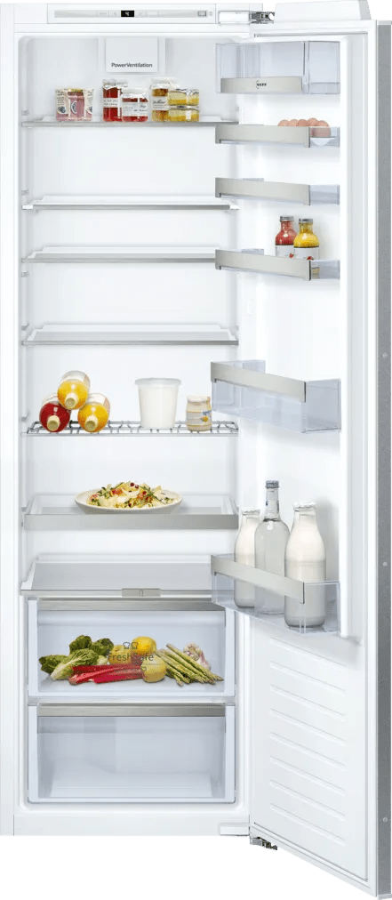 Neff KI1813FE0G N 70 177x56 Fridge - Araco Interiors