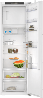 Neff KI2822FE0G N 50 177x54 with Ice Box Fridge - Araco Interiors