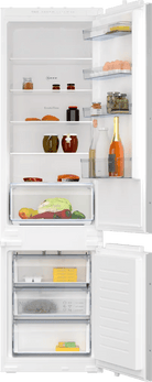 Neff KI7961SE0 N 30 193.5x54 XL 60/40 Fridge Freezer - Araco Interiors