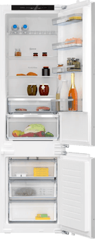 Neff KI7962FD0 N 50 193.5x54 XL 60/40 Fridge Freezer - Araco Interiors