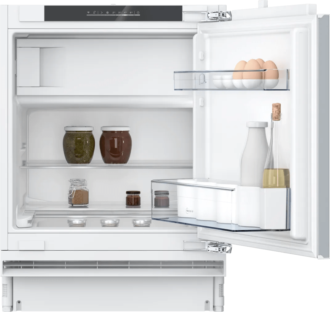 Neff KU2222FD0G N 50 Built Under Fridge - Araco Interiors