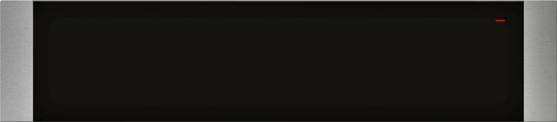 Neff N1AHA01N0B N 50 14cm Warming Drawer Black - Araco Interiors