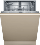 Neff S153HKX03G N 30 60cm Integrated Dishwasher - Araco Interiors