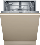 Neff S153HTX02G N 30 60cm Integrated Dishwasher - Araco Interiors