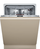 Neff S155ECX07G N 50 60cm Integrated Dishwasher - Araco Interiors
