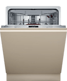Neff S187ZCX03G N 70 60cm Integrated Dishwasher - Araco Interiors