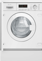 Neff V6540X3GB 7kg/4kg Integrated Washer Dryer - Araco Interiors