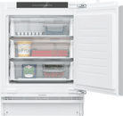 Siemens GU21NVFE0G iQ500 Built Under Freezer - Araco Interiors