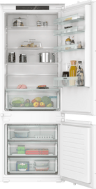 Siemens KB96NNSE0 iQ100 193.5x71 XXL 60/40 Fridge Freezer - Araco Interiors
