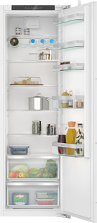Siemens KI81RVFE0G iQ300 177x54 Fridge - Araco Interiors