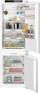 Siemens KI86NADD0 iQ500 177x54 60/40 Fridge Freezer - Araco Interiors
