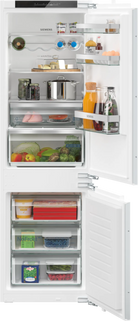 Siemens KI86NHFE0 iQ300 177x54 60/40 Fridge Freezer - Araco Interiors