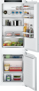Siemens KI86VVFE0G iQ300 177x54 60/40 Fridge Freezer - Araco Interiors