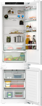 Siemens KI96NVFD0 iQ300 193.5x54 XL 60/40 Fridge Freezer - Araco Interiors