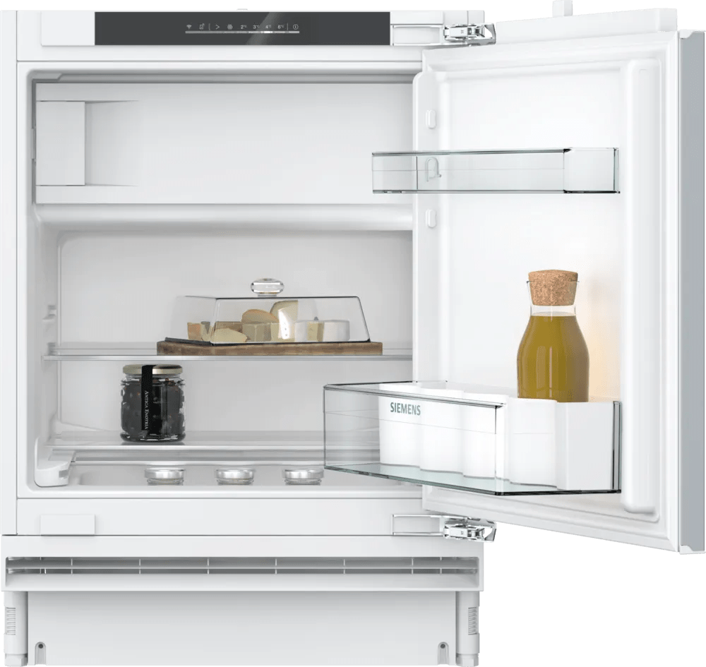 Siemens KU22LVFD0G iQ500 Built Under Fridge - Araco Interiors