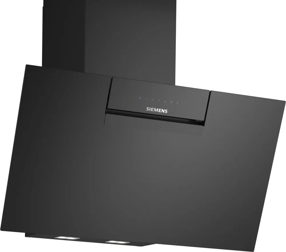 Siemens LC87KFN60B iQ300 80cm Angled Glass Hood - Araco Interiors