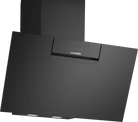 Siemens LC87KFN60B iQ300 80cm Angled Glass Hood - Araco Interiors