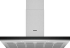 Siemens LC97BHM50B iQ300 90cm Box Hood Stainless Steel - Araco Interiors