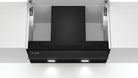 Siemens LJ67BAM60B iQ500 60cm Integrated Hood - Araco Interiors
