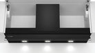 Siemens LJ97BAM60B iQ500 90cm Integrated Hood - Araco Interiors