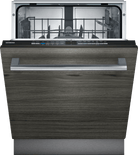 Siemens SN61IX12TG iQ100 60cm Integrated Dishwasher - Araco Interiors