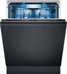 Siemens SN87TX00CE iQ700 60cm Integrated Dishwasher - Araco Interiors