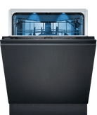 Siemens SN95YX02CG iQ500 60cm Integrated Dishwasher - Araco Interiors