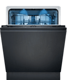 Siemens SN95ZX61CG iQ500 60cm Integrated Dishwasher - Araco Interiors