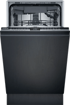 Siemens SR93EX24MG iQ300 45cm Integrated Dishwasher - Araco Interiors