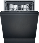 Siemens SX73HX10VG iQ300 60cm Integrated Dishwasher - Araco Interiors