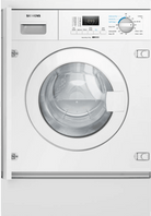 Siemens WK14D322GB iQ300 7kg/4kg Integrated Washer Dryer - Araco Interiors